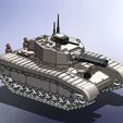 Fertig06.jpg R. "CHURCHILL" D. TANK 28mm