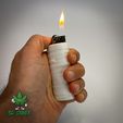 IMG_6550.jpg Mummy Bic Lighter Case