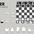 img-04.png Designer Chess + Modal Board Set