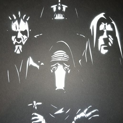 star wars stencils nearby