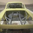 IMG_4379.jpg 1967 mustang gt500 double frame rail outlaw drag racing 1/25 scale
