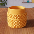 untitled12.png 3D Mini Storage Box STL File - 376