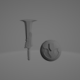 ORE-2-SWORD-AND-SHIELD-13.png MONSTER HUNTER ORE 2 SCHWERT UND SCHILD