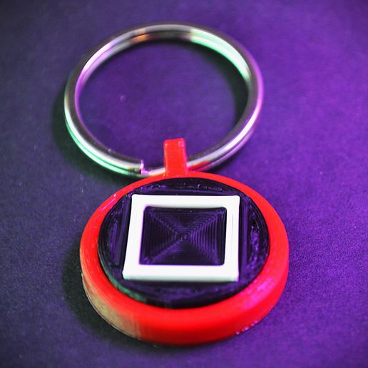 _DSC8605.jpg Squid Game Keyring