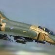 f5.jpg F4 Phantom 2 Forest - With Cockpit - Fully Rigged - High Resolution Textures