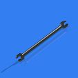 TATS-Tie-Rod-3-Inch.jpg TATS FOR PETG. Build Your Own Action Figures Critters and anything imaginable.
