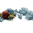 Snail-resin-miniatures-Mystic-Pigeon-Gaming-5.jpg dnd giant snail and flail snail miniatures
