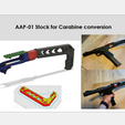 162733.png AAP01 Folding Stock