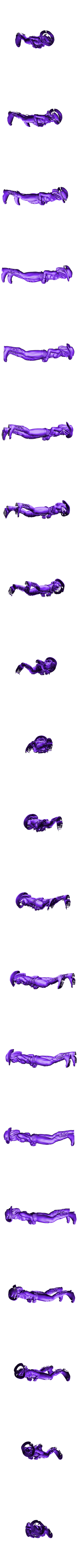 1.6_calamity.stl Calamity Fortnite