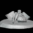 Image2.png The Fallen Angel 3D Print Hand Sculpt