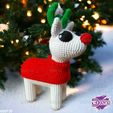 hfgdjgfhdjj-00;00;00;01-4.jpg Crocheted Reindeer