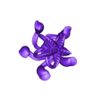 spore_30.stl Free STL file Spores・3D print design to download