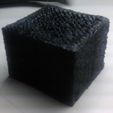 IMG385.jpg Occupy Thingiverse Test cube