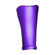 ArmorGreaves.obj Knight Armor Greaves 3D Model