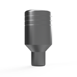 PISTON-GEAR-KNOB-Ribbed-Front.png Piston Gear Stick
