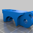 E3D_hinge_Mount_Front.png Direct Drive for ENDERs 3Pro, 3 and 2