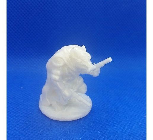 6911893dc434e730bb7533afa380e117_preview_featured.jpg Rat'gineer, o Engenheiro Rato