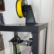 20180827_123700.jpg IKEA Lack Enclosure with power to removable cover