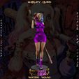 evellen0000.00_00_05_18.Still017.jpg Harley Quinn - Mafia Outfit Cosplay - Suicide Squad - High Poly