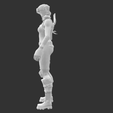 Screenshot 2020-07-10 at 23.19.05.png Free STL file Renegade Raider Fortnite・Design to download and 3D print