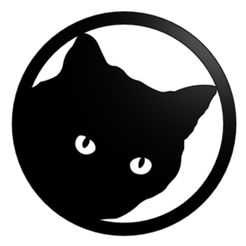 Näyttökuva-2021-07-06-165521.jpg STL-Datei Katze Wandkunst 2・Vorlage für 3D-Druck zum herunterladen, Printerboy