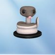 Snake.png Funko Pop Oficial Snake PET
