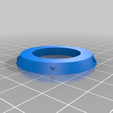 turret_ring.png DIY - Heavy AA Turret and base - WH40k