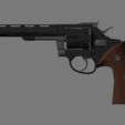 5.jpg Sauer & Sohn JP Trophy 22 WMR Revolver (Prop gun)