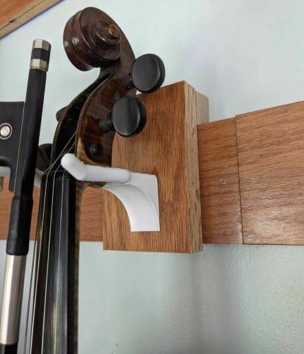 fiddle_stand_full.jpg Violin Wall Mount with base