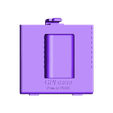GPIcase-USB_C-battery-cover-V4.stl Retroflag GPI Case - LiPo battery adapter (no cut version)