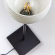 08.jpg STL file HEXALUME | PARAMETRIC LAMPS・Template to download and 3D print