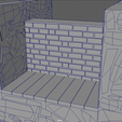 Low_Poly_Barbecue_Wireframe_04.png Low Poly Barbecue