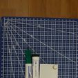 Soporte-rotuladores-pizarra-magnetica-v2-(10).jpeg Whiteboard marker holder markers markers