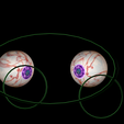 6.png Free rigged textured eyes of piercing sight