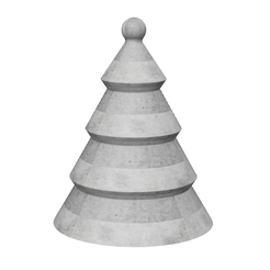 arbol1.png Archivo STL MOLDE NAVIDAD ARBOLITO1・Idea de impresión 3D para descargar