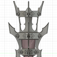 1.png Ulzuin Torch or Fantasy Torch