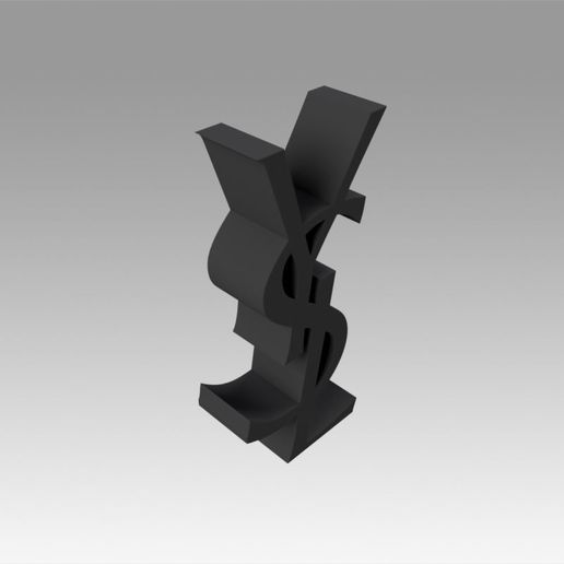 5.jpg Logotipo de Yves Saint Laurent