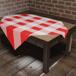 1.png Table with tablecloth