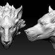 03.jpg Wolf Head