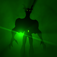 bb0002.png Ben 10 Omniverse - Modelo 3d da Whampire Descarregamento digital