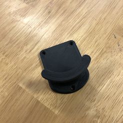 image_67172353.jpg STL file Bag Hook Loungefly Simple・3D printable model to download