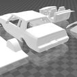 Captura-de-pantalla-2026-01-01-203521.jpg Buick Regal Grand National 1987 (GNX Style) – Detailed Separate Parts Model Kit – STL for 3D Printing