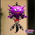 1.jpg POKEMON HAUNTER DREAM CATCHER