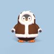 Cod233-Eskimo-Penguin-1.jpeg Eskimo Penguin