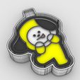 chimmy_2-color.jpg chimmy - freshie mold - silicone mold box