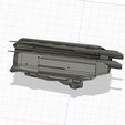 Liezviie-khishchnik-4.png Predator blade (Fully movable for cosplay)
