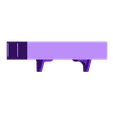 TruckV3_Props_flatbed_A.STL 3D Printed RC Truck V3