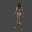 5.jpg Movie actress Jessica Alba -Rigged 3d character