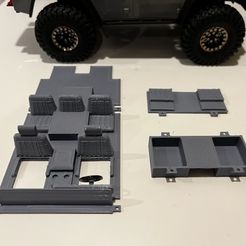 IMG_0911.jpg STL-Datei Traxxas Trx4m Bronco Innenraum・3D-druckbares Modell zum herunterladen