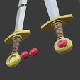 8.jpg Sword of the Hero from Zelda Tears of the Kingdom